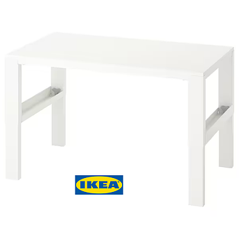 Письмовий стіл IKEA PÅHL 49128945 Білий
