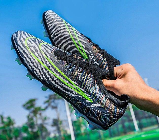 Дитячі Футбольні бутси Phantion Soft Ground буци копи копочки для футболу Opt 2026