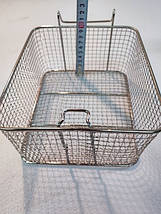 Фритюрниця AIRHOT EEF6+6, фото 3