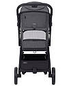 Коляска прогулянкова Carrello Corsa, фото 5