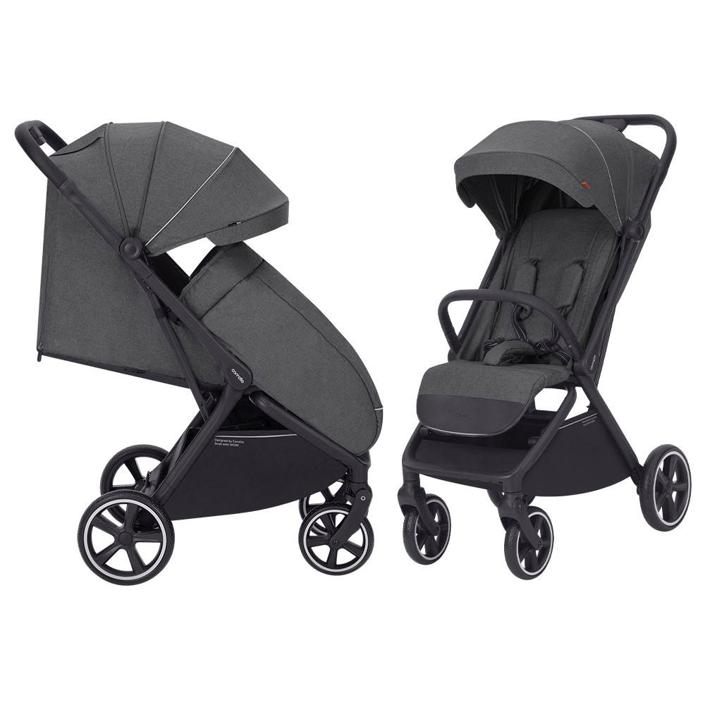 Коляска прогулянкова Carrello Corsa