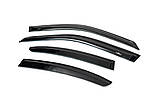Вітровики SD (4 шт, HIC) для BMW 3 серія E-46 1998-2006 рр, фото 4