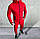 Чоловічий спортивний костюм Nike Tech Fleece, фото 6