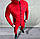 Чоловічий спортивний костюм Nike Tech Fleece, фото 7