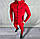 Чоловічий спортивний костюм Nike Tech Fleece, фото 5