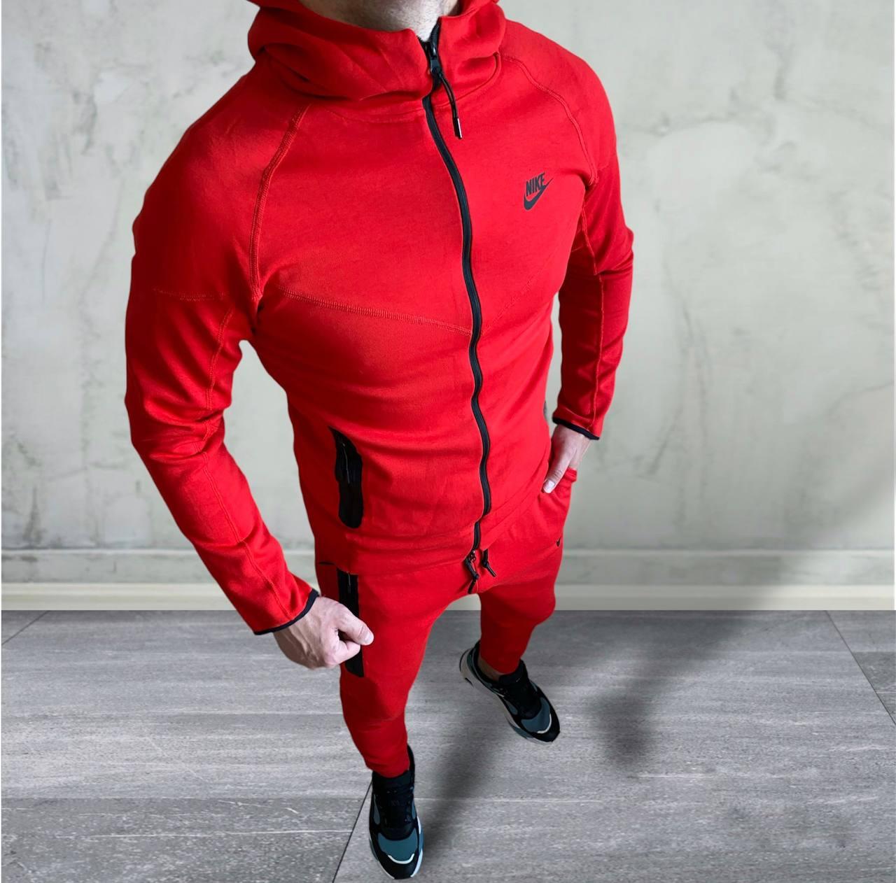 Чоловічий спортивний костюм Nike Tech Fleece