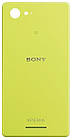 Задні кришки Sony
