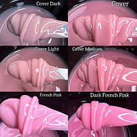 Камуфлюючі Гелі в КГ