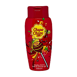 Гель для душу Chupa Chups 300ml