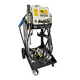 Споттер по сталі Monch 2 Steel Spot Pro 3kW 6800А, фото 2