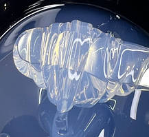 Прозорі Гелі в КГ