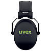 Захисні навушники uvex  KX10 SNR 30 дБ (2630011), фото 7