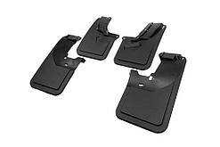 Бризковики Premium (4 шт) для Ford Bronco