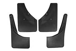 Бризковики Premium (4 шт) для Suzuki Jimny 2018- рр