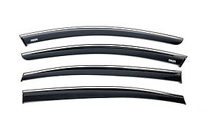 Dacia Logan III 2021- рр.