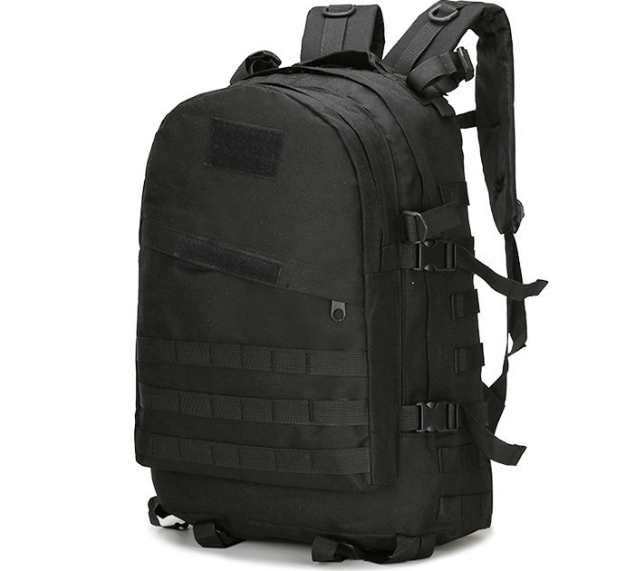 Рюкзак тактичний X-TACTICAL 50402 чорний