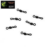 Швидкоз'ємний вертлюжок "Quick Change" No4, фото 2