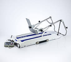 Тренажер для пасивного розроблення суглобів OrthoAgility 480E Knee and Hip Continuous Passive Motion CPM Splint