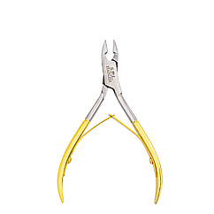 Кусачки для видалення кутикули манікюрні професійні SPL 7 мм 9068