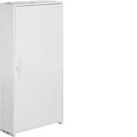 Щит IP44/II 1100x550x205 2 секції, HAGER UNIVERS FP72SN2 зовнішній, бокс Хагер настінний, шафа метал (rozetka)