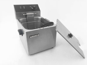 Фритюрниця AIRHOT EF10