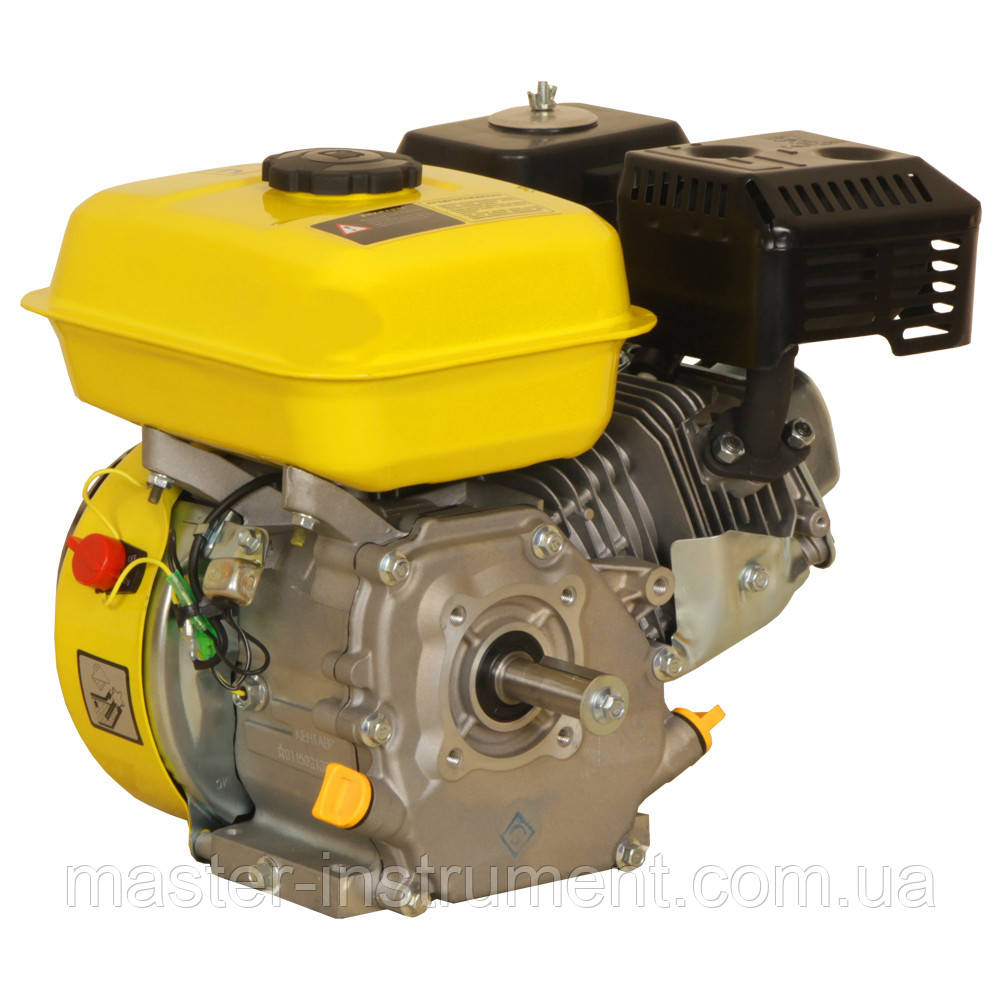 Двигун Кентавр ДВС-200Б, фото 1