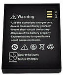 Акумулятор для принтера 5805DD (5802LYA), фото 3