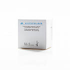 Голка ін'єкційна одноразова стерильна "ALEXPHARM", 16G (1,6x40 мм)