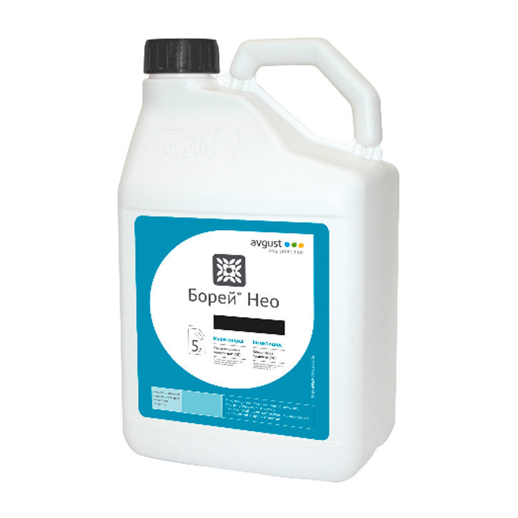 Інсектицид Борей Нео 5 л., фото 1