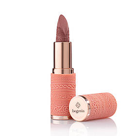 Матова помада для губ Bogenia Angelic 3,8 г відтінок 011