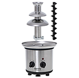 Шоколадний фонтан Camry CR 4488, фото 5