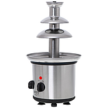 Шоколадний фонтан Camry CR 4488, фото 3
