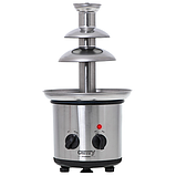 Шоколадний фонтан Camry CR 4488, фото 4