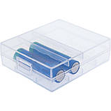 Акумулятор літій-іонний Quantum Li-ion AAA 1.5V, 500mAh blister, 2шт/уп, фото 5