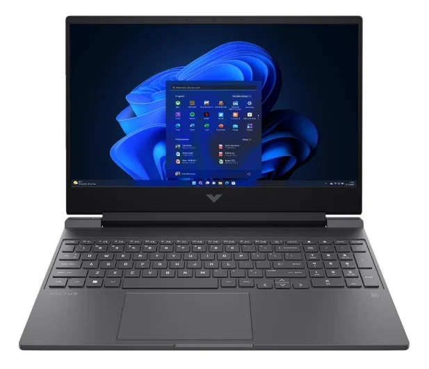 Ноутбук HP Victus 16 Ryzen 7-7840HS/32GB/512/Win11 RTX4060 144Hz( 16-s0284nw (AZ5S2EA))