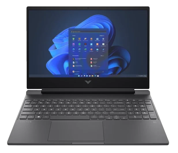 Ноутбук HP Victus 15 Ryzen 5-8645HS/16GB/1TB/Win11 RTX3050 144Hz( 15-fb2719nw (B4MD5EA))