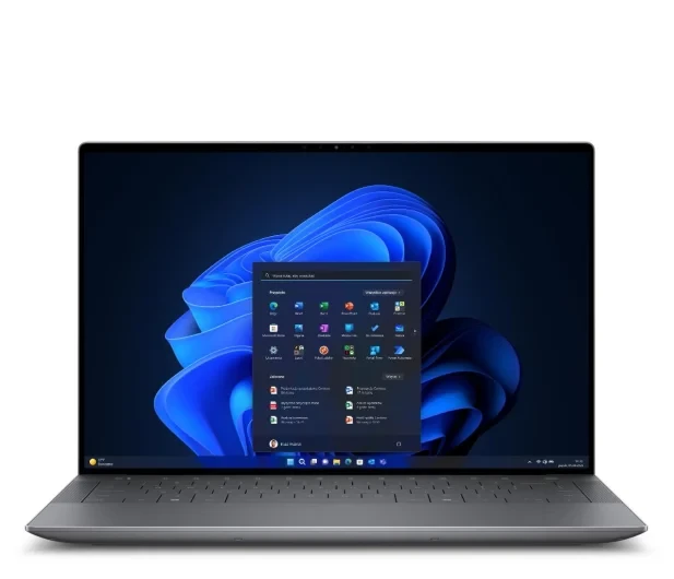 Ноутбук Dell XPS 14 9440 Ultra 7 155H/64GB/1TB/Win11P RTX4050 OLED( XPS0349X-3yPS)