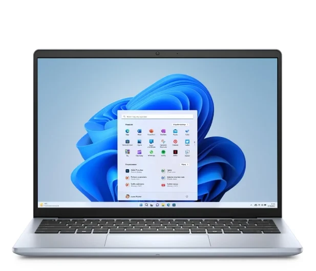 Ноутбук Dell Inspiron 5440 i5-1334U/16GB/512/Win11( Inspiron-5440-8064)