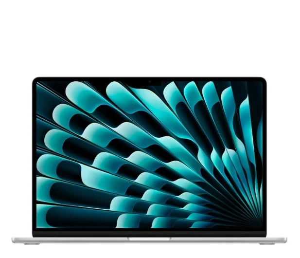 Ноутбук Apple MacBook Air M3/24GB/512/Mac OS Srebrny 10R GPU 36msc( MC9J4ZE/A)