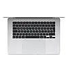 Ноутбук Apple MacBook Air M3/24GB/512/Mac OS Srebrny 10R GPU 36msc( MC9J4ZE/A), фото 3