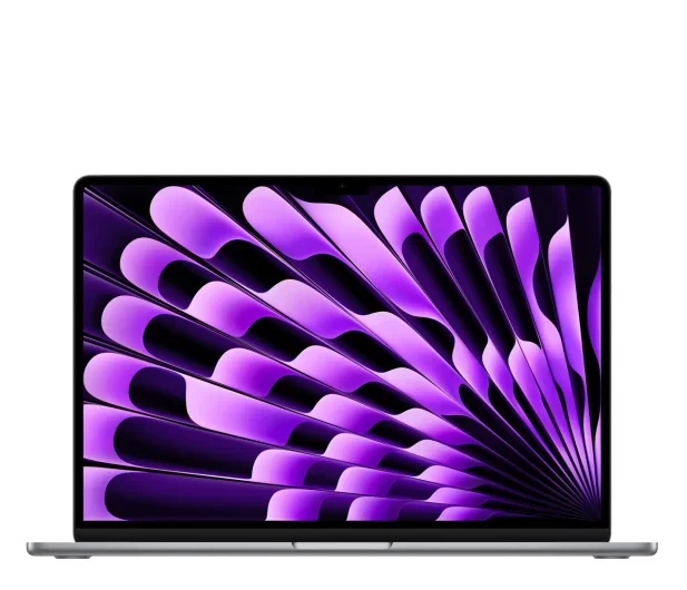 Ноутбук Apple MacBook Air M3/24GB/512/Mac OS Gwiezdna szarość 10R 36msc( MC9H4ZE/A)