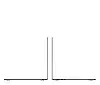 Ноутбук Apple MacBook Air M3/24GB/512/Mac OS Gwiezdna szarość 10R 36msc( MC9H4ZE/A), фото 4