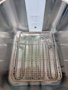Фритюрниця AIRHOT EF12+12, фото 3