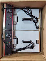 Фритюрниця AIRHOT EF12+12, фото 4