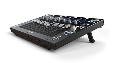 DAW контролер SSL UF8, фото 3