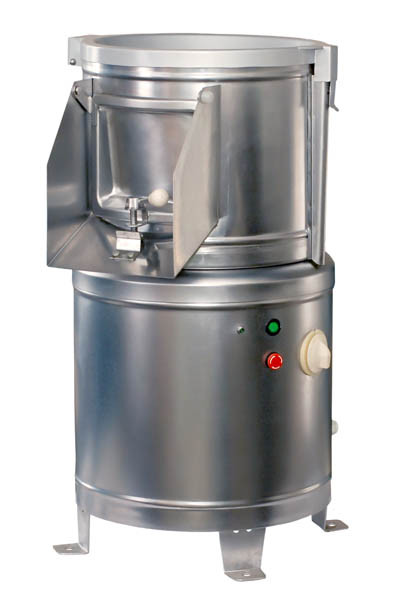 Машина картоплеочисникова МОК-150