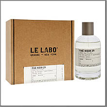 Le Labo The Noir 29 парфумована вода 100 ml. (Ле Лабо Зе Ноїр 29)