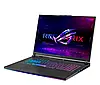 Ноутбук ASUS ROG Strix G18 i7-13650HX/32GB/1TB/Win11X RTX4070 240Hz( G814JI-N6132), фото 6