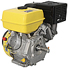 Двигун Кентавр ДВС-390Б, фото 3