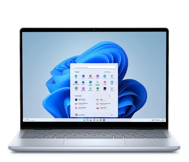 Ноутбук Dell Inspiron 2in1 7440 Intel 7 150U/32GB/1TB/Win11( Inspiron-7440-7304B)